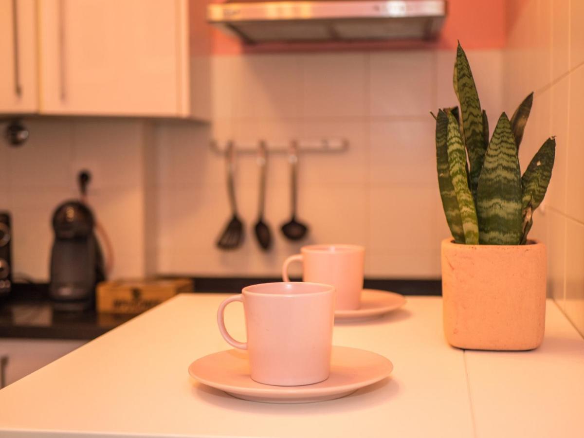 Micaela Apartment กาดิซ ภายนอก รูปภาพ