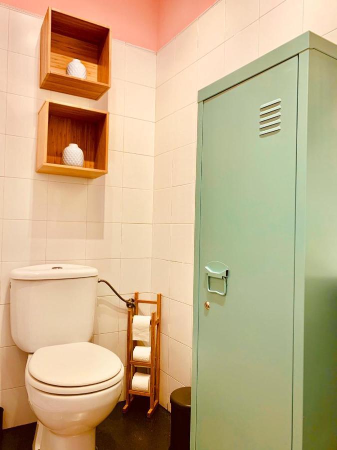 Micaela Apartment กาดิซ ภายนอก รูปภาพ