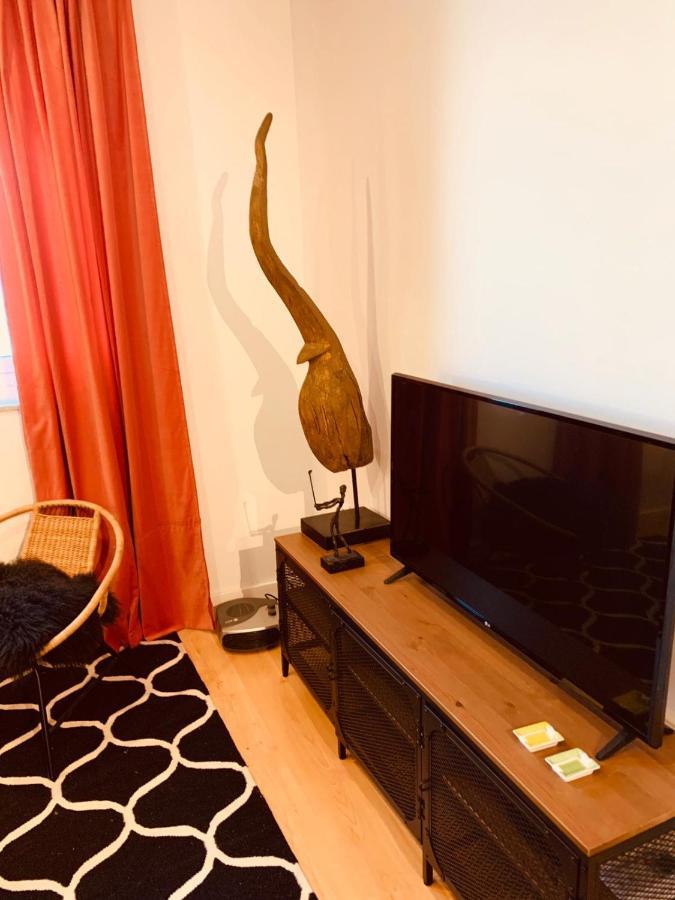 Micaela Apartment กาดิซ ภายนอก รูปภาพ