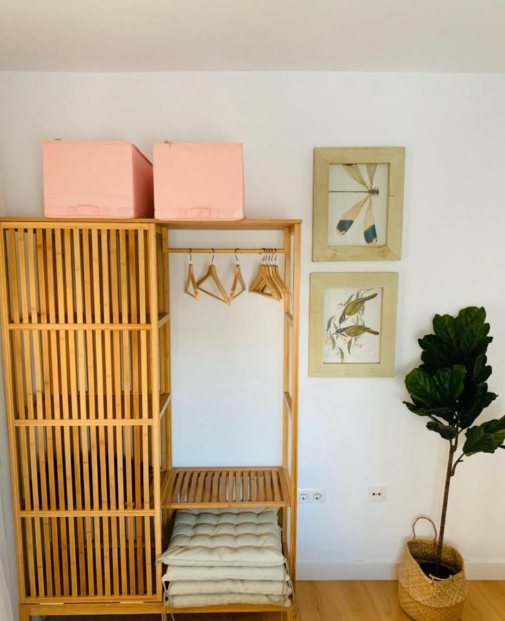 Micaela Apartment กาดิซ ภายนอก รูปภาพ