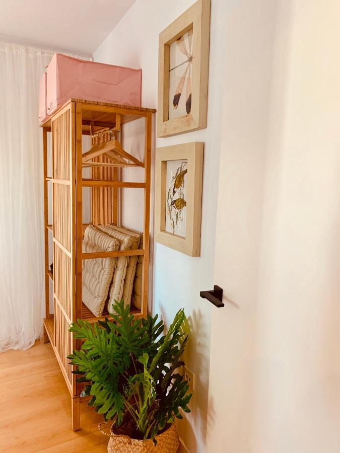 Micaela Apartment กาดิซ ภายนอก รูปภาพ